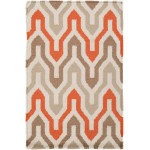 Surya Fallon FAL-1103 2'6" x 8' Rug