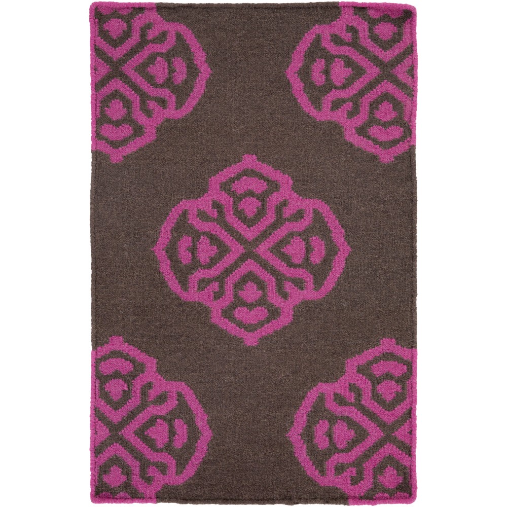 Surya Frontier FT-365 3'6" x 5'6" Rug Surya Frontier FT-365 3'6" x 5'6" Rug