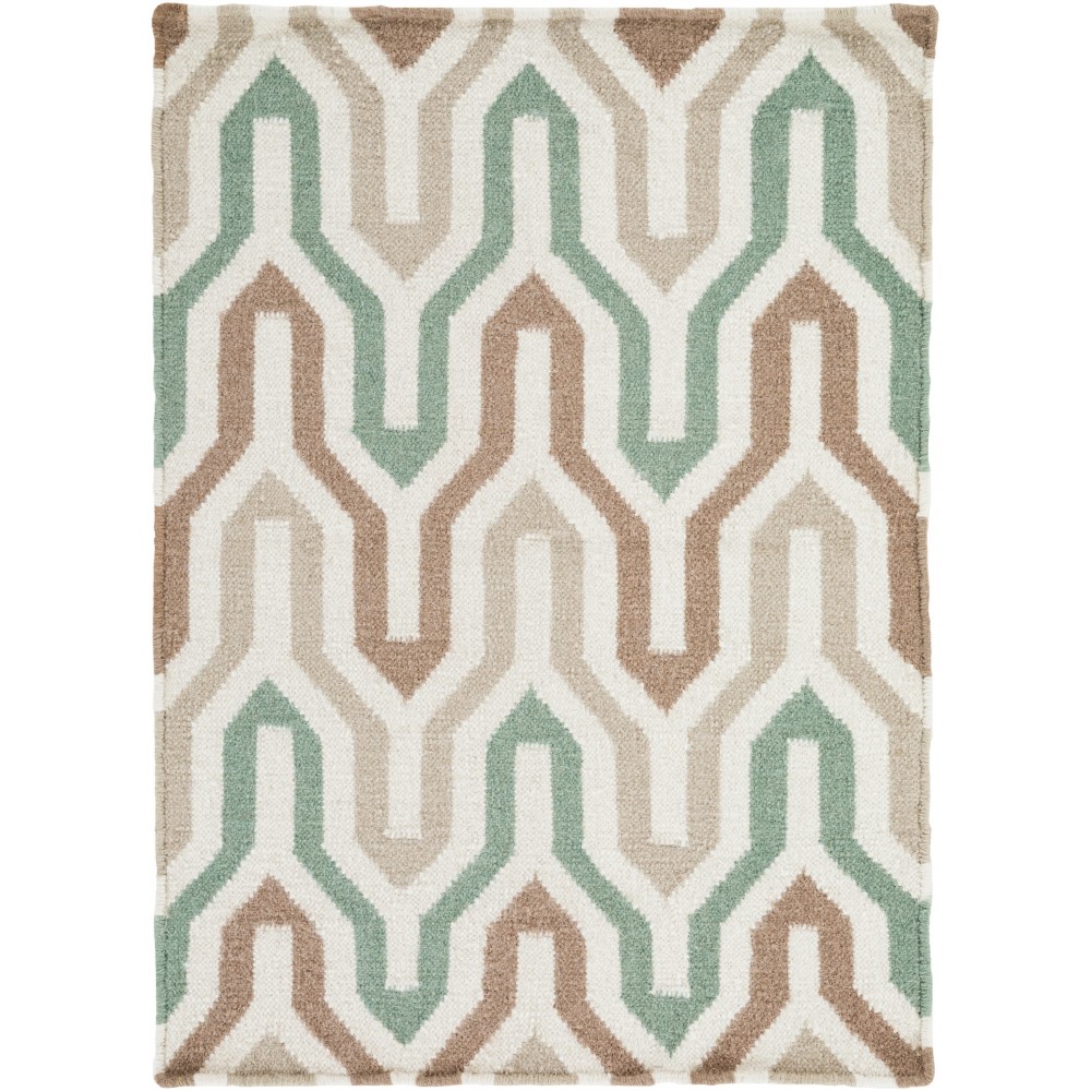 Surya Fallon FAL-1105 2' x 3' Rug Surya Fallon FAL-1105 2' x 3' Rug