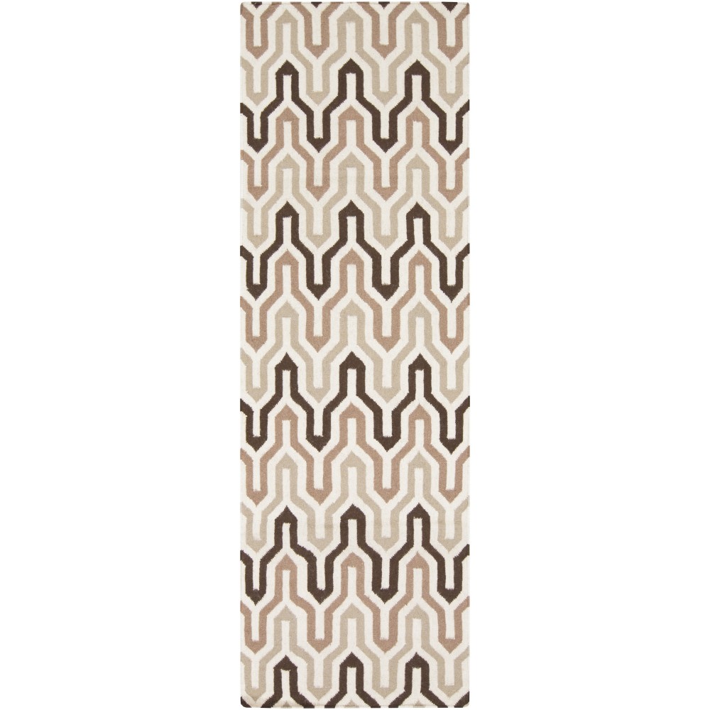 Surya Fallon FAL-1106 2'6" x 8' Rug