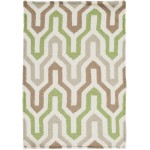 Surya Fallon FAL-1107 2'6" x 8' Rug