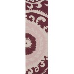 Surya Fallon FAL-1115 5' x 8' Rug