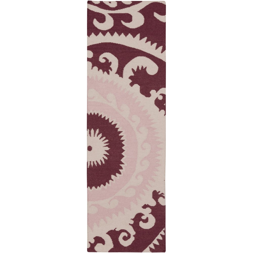 Surya Fallon FAL-1115 5' x 8' Rug Surya Fallon FAL-1115 5' x 8' Rug