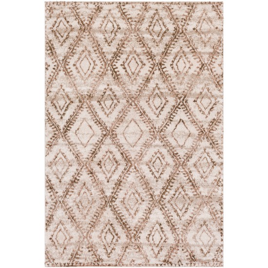 Surya Flokati FKT-2305 1'11" x 2'11" Rug