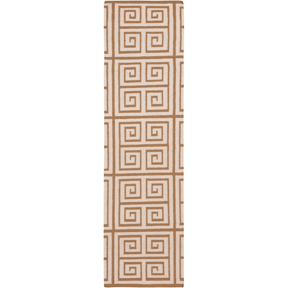 Surya Frontier FT-419 2'6" x 8' Rug Surya Frontier FT-419 2'6" x 8' Rug