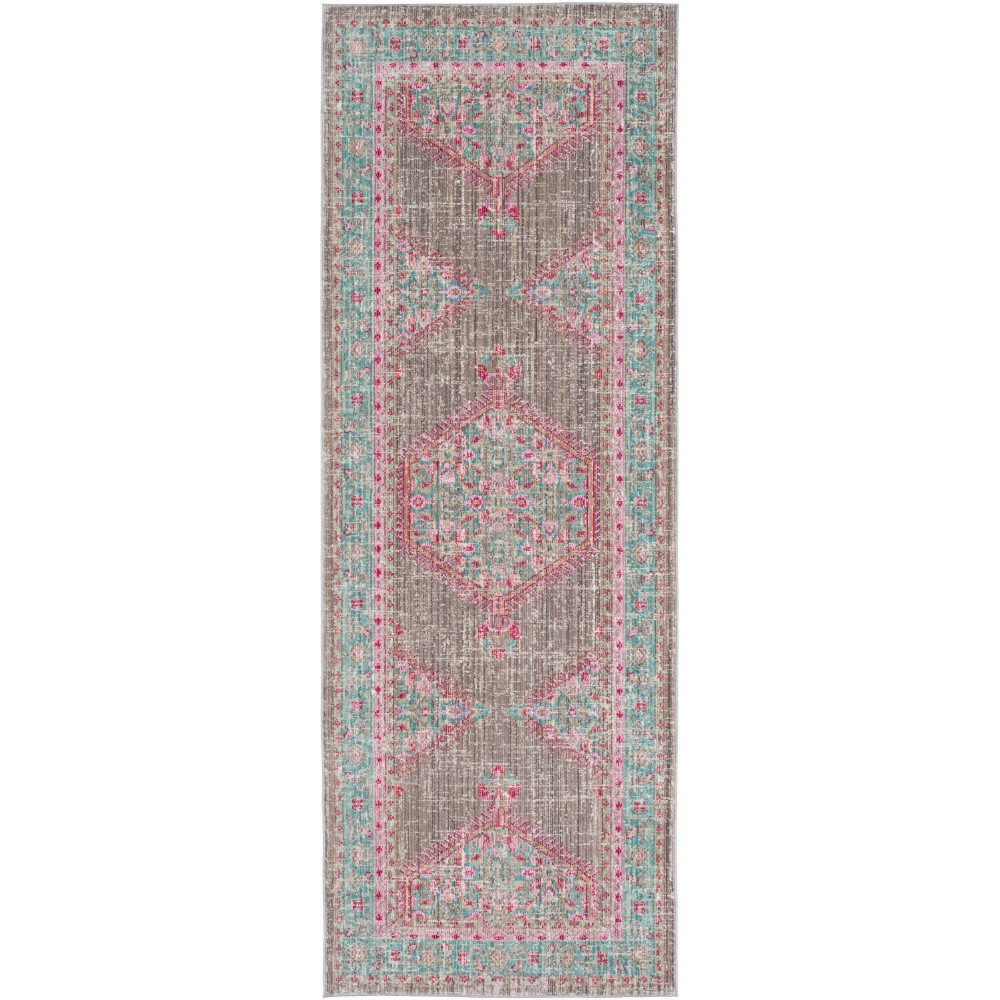 Surya Germili GER-2315 7'10" x 9'9" Rug Surya Germili GER-2315 7'10" x 9'9" Rug