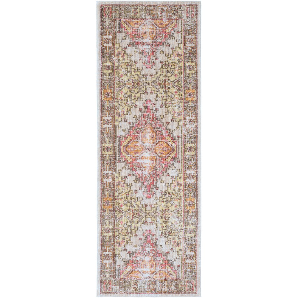 Surya Germili GER-2323 2' x 2'10" Rug