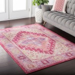 Surya Germili GER-2324 2' x 2'10" Rug