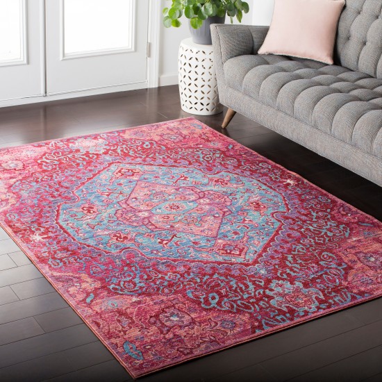 Surya Germili GER-2325 2' x 2'10" Rug