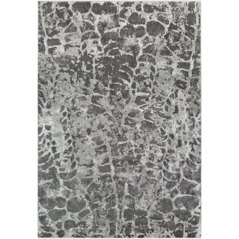 Surya Glimmer GLI-1011 2' x 2'11" Rug Surya Glimmer GLI-1011 2' x 2'11" Rug
