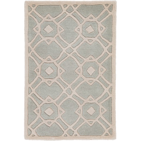 Surya Goa G-5030 9' x 13' Rug