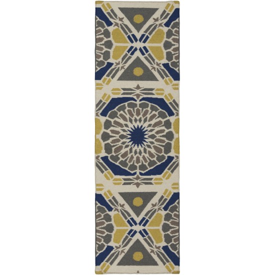 Surya Frontier FT-464 2'6" x 8' Rug