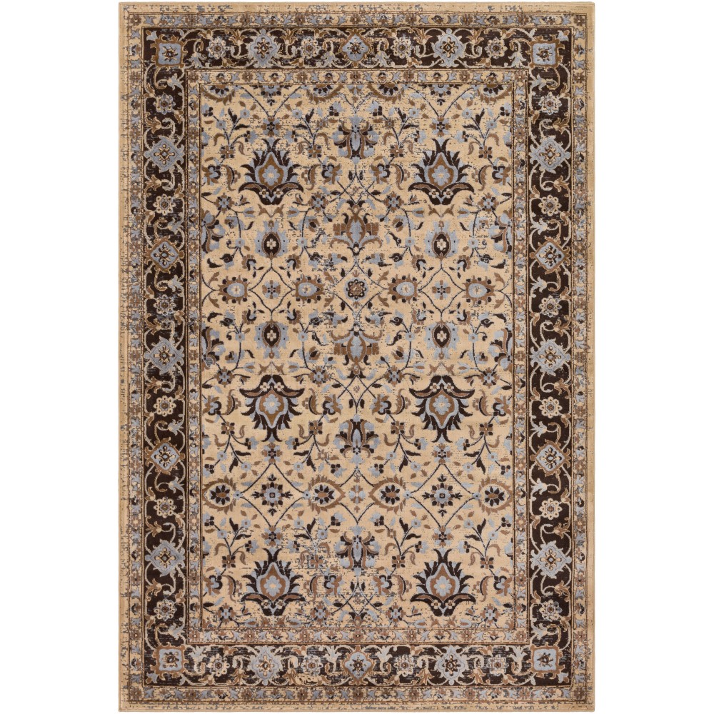 Surya Goldfinch GDF-1019 2' x 3' Rug