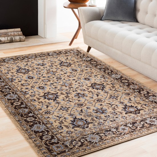 Surya Goldfinch GDF-1019 2' x 3' Rug