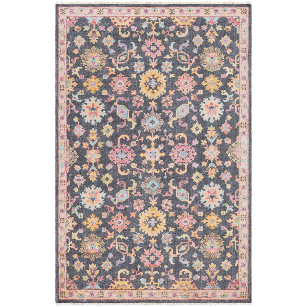 Surya Gorgeous GGS-1000 2' x 3' Rug Surya Gorgeous GGS-1000 2' x 3' Rug