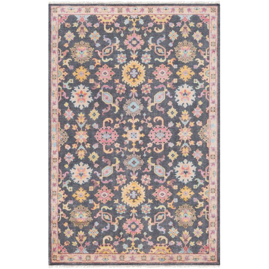 Surya Gorgeous GGS-1000 6' x 9' Rug