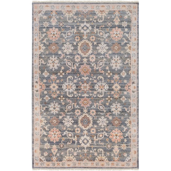 Surya Gorgeous GGS-1003 6' x 9' Rug