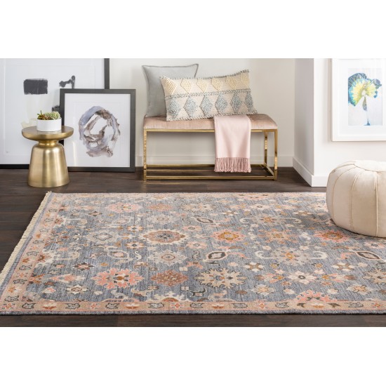 Surya Gorgeous GGS-1003 6' x 9' Rug