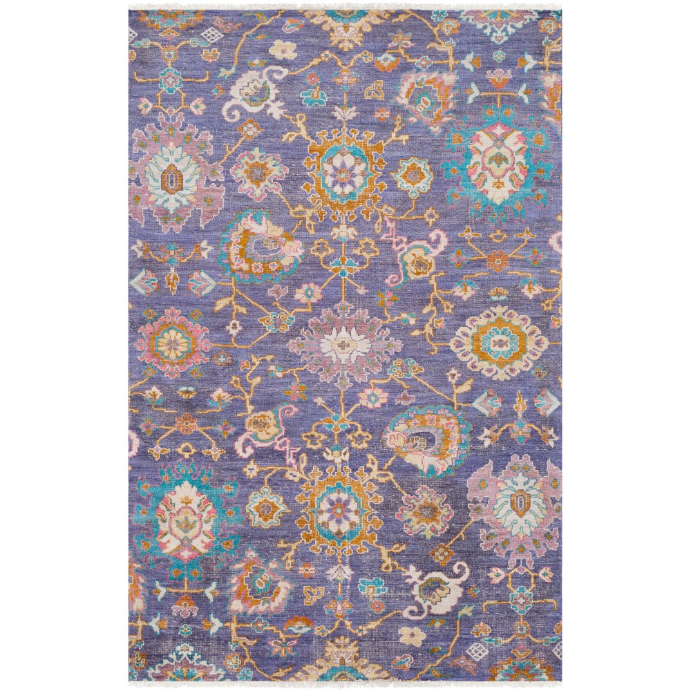 Surya Gorgeous GGS-1004 6' x 9' Rug