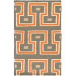 Surya Frontier FT-471 2' x 3' Rug