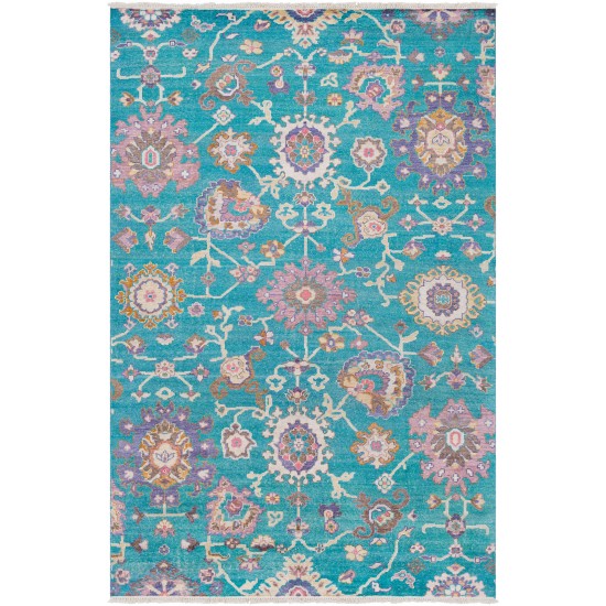 Surya Gorgeous GGS-1007 2' x 3' Rug