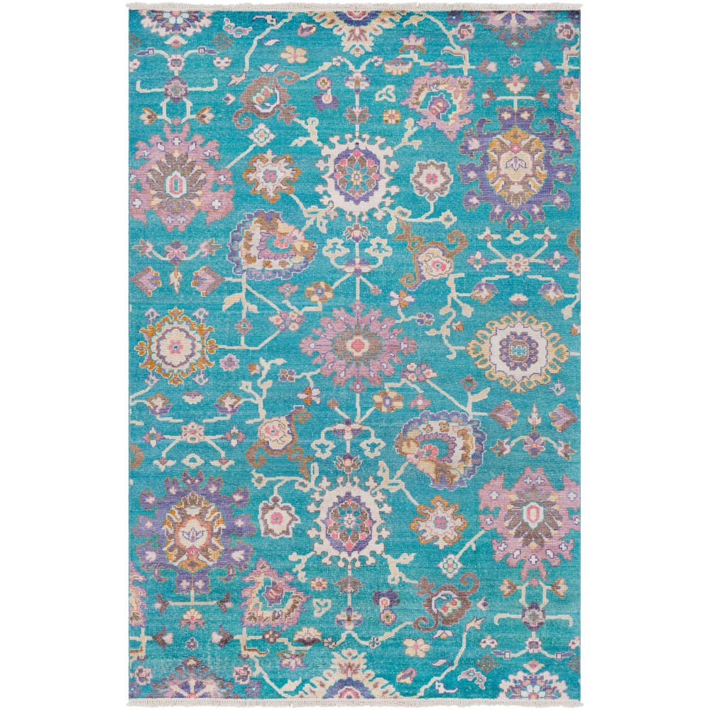 Surya Gorgeous GGS-1007 2' x 3' Rug Surya Gorgeous GGS-1007 2' x 3' Rug