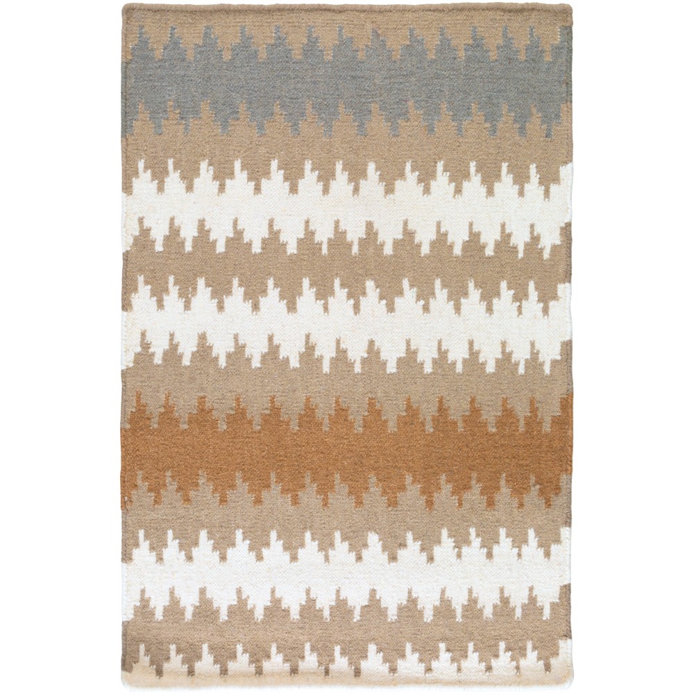 Surya Frontier FT-489 3'6" x 5'6" Rug Surya Frontier FT-489 3'6" x 5'6" Rug