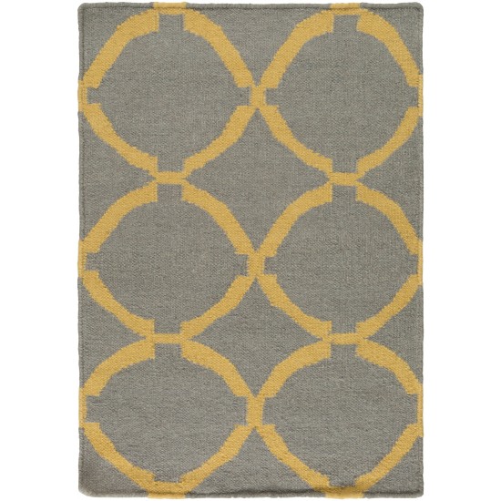 Surya Frontier FT-499 3'6" x 5'6" Rug