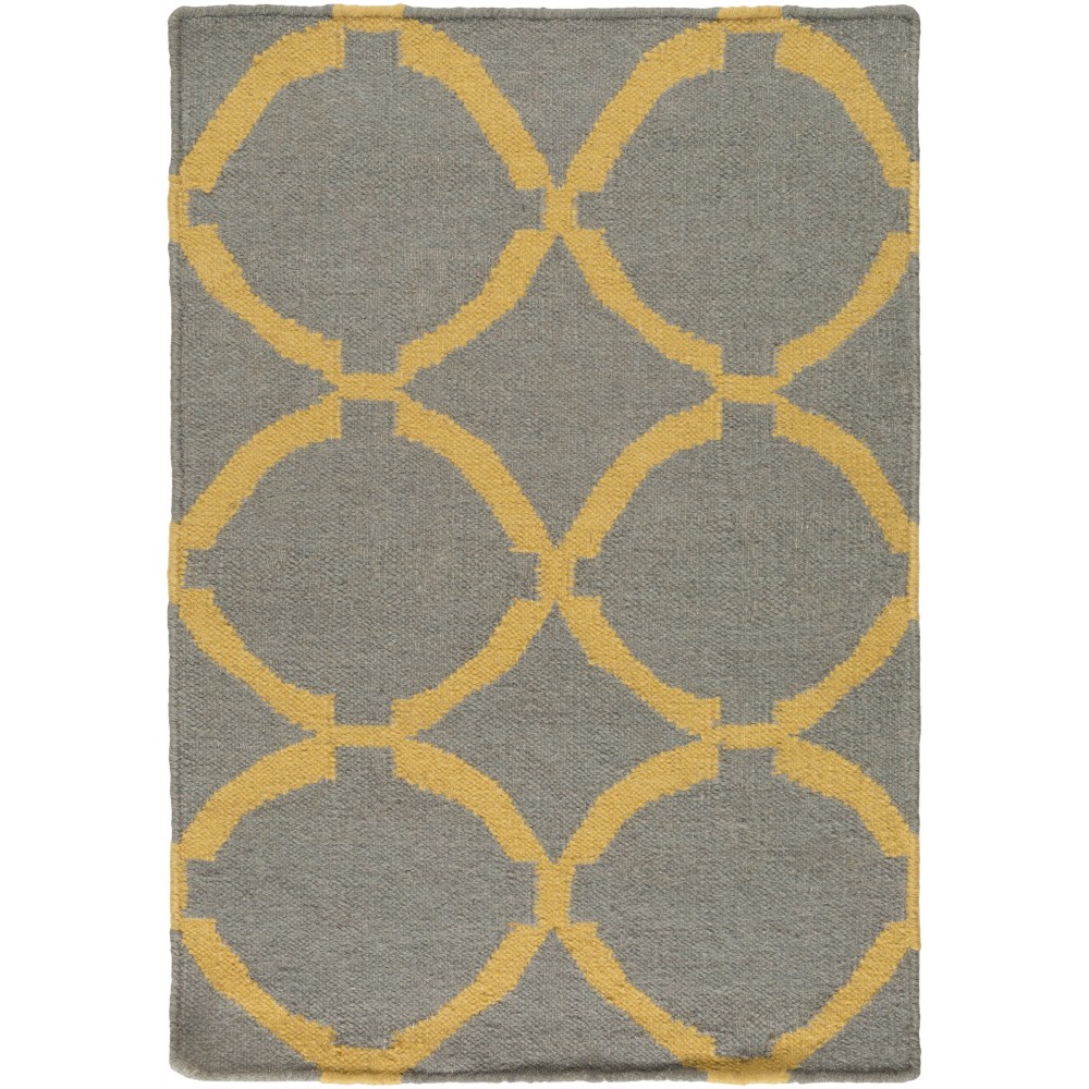 Surya Frontier FT-499 3'6" x 5'6" Rug Surya Frontier FT-499 3'6" x 5'6" Rug