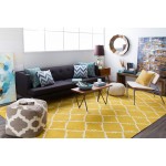 Surya Frontier FT-499 3'6" x 5'6" Rug