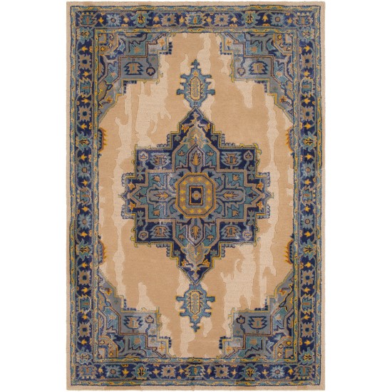 Surya Hannon Hill HNO-1012 2' x 3' Rug