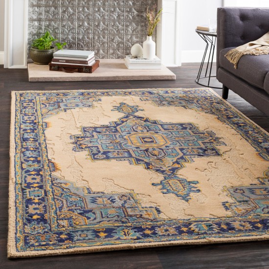 Surya Hannon Hill HNO-1012 2' x 3' Rug