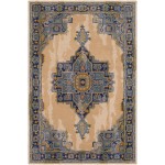 Surya Hannon Hill HNO-1012 5\' x 7\'6" Rug