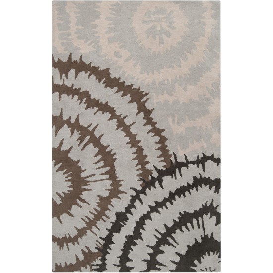 Surya Harlequin HQL-8006 9' x 12' Rug