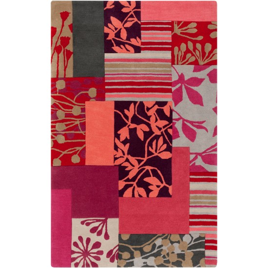 Surya Harlequin HQL-8028 9' x 12' Rug