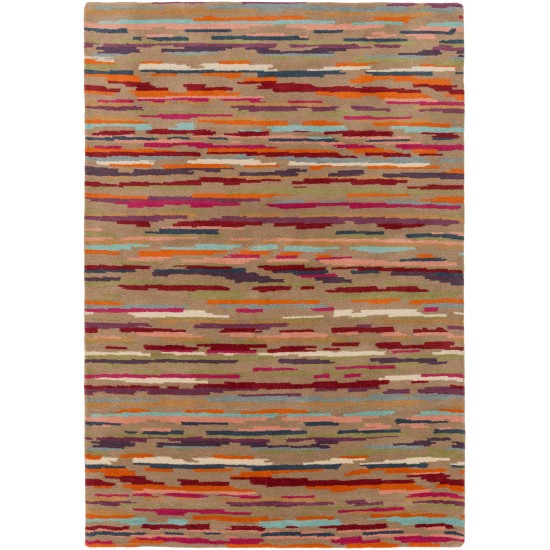 Surya Harlequin HQL-8038 9' x 12' Rug