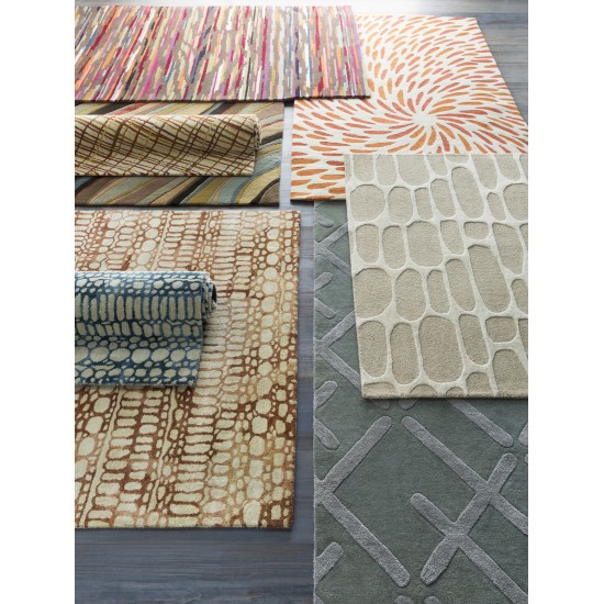 Surya Harlequin HQL-8038 9' x 12' Rug