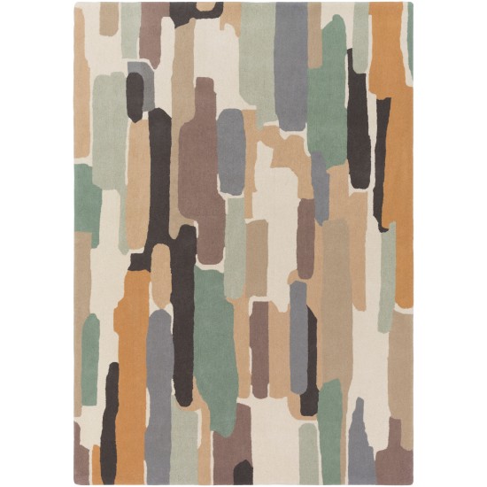 Surya Harlequin HQL-8039 9' x 12' Rug