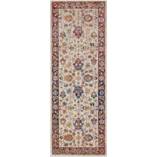 Surya Harput HAP-1006 3'11" x 5'7" Rug