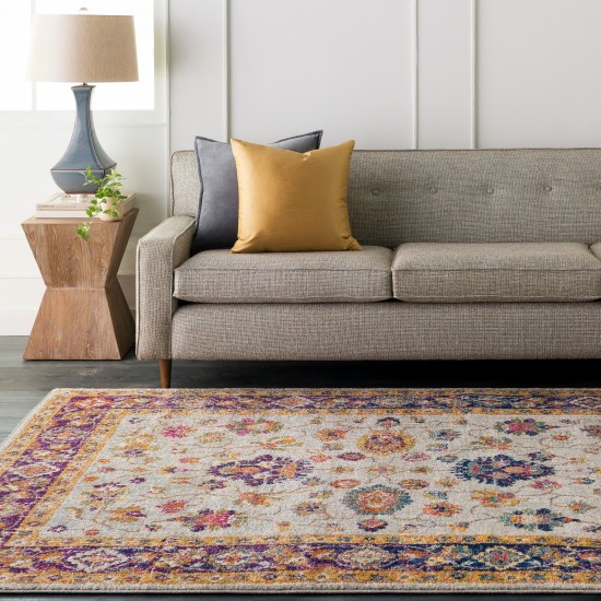 Surya Harput HAP-1006 3'11" x 5'7" Rug