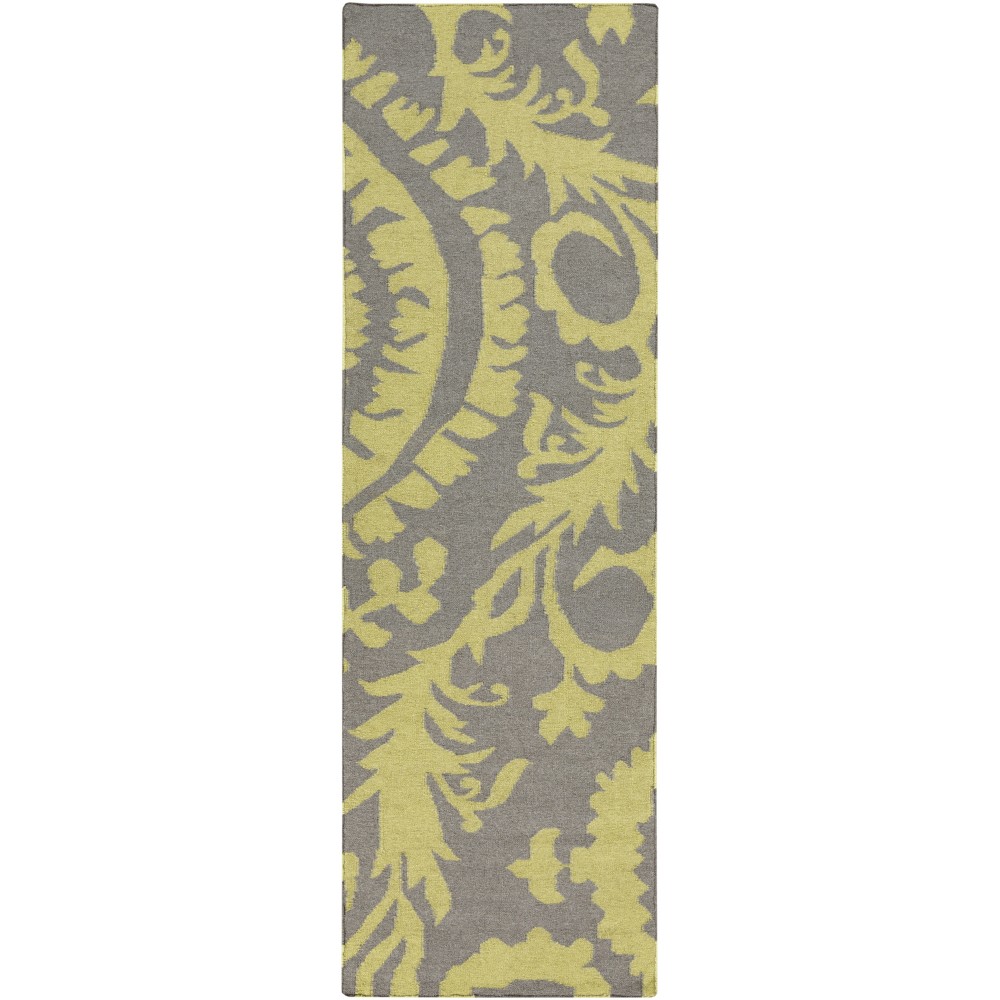 Surya Frontier FT-509 5' x 8' Rug Surya Frontier FT-509 5' x 8' Rug