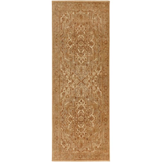 Surya Hathaway HAT-3001 8'10" x 12'9" Rug