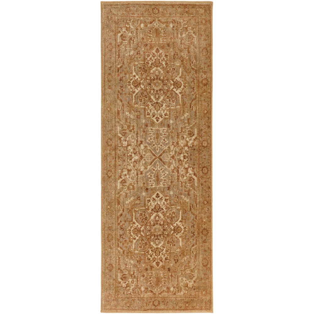 Surya Hathaway HAT-3001 8'10" x 12'9" Rug