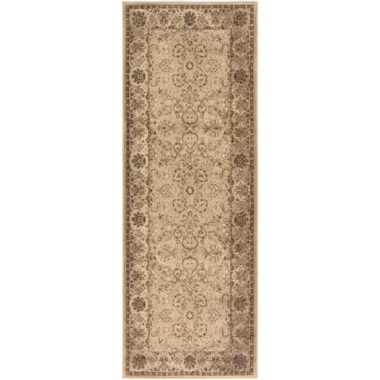 Surya Hathaway HAT-3005 8'10" x 12'9" Rug