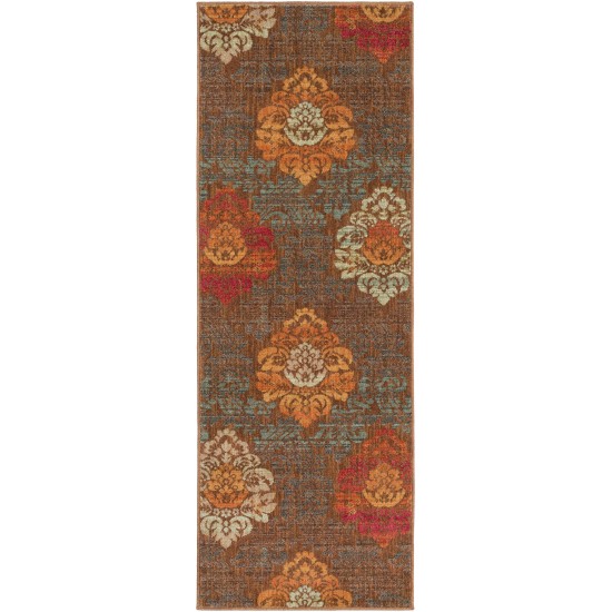 Surya Hathaway HAT-3007 8'10" x 12'9" Rug