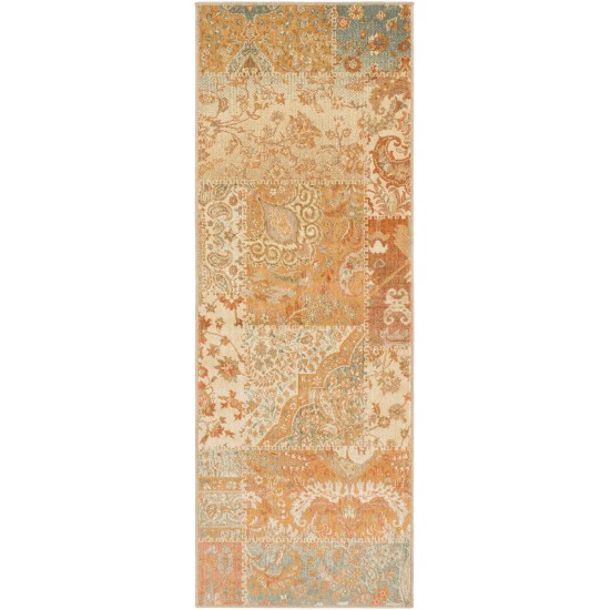 Surya Hathaway HAT-3011 8'10" x 12'9" Rug