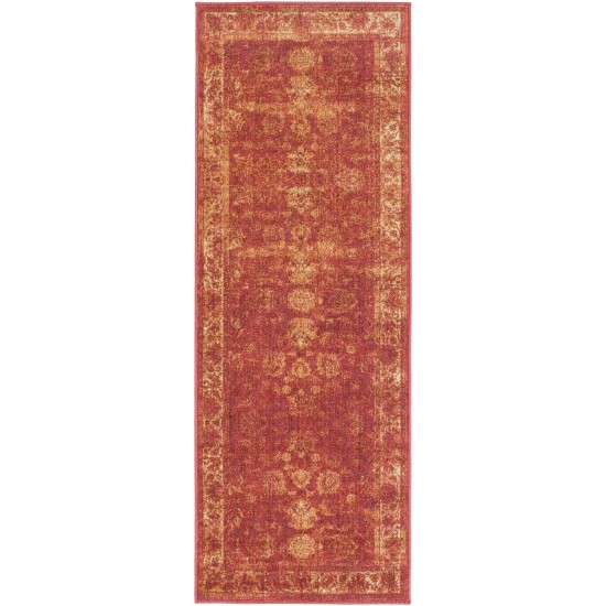 Surya Hathaway HAT-3023 8'10" x 12'9" Rug