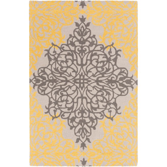 Surya Hermitage AWHT-2252 9' x 13' Rug