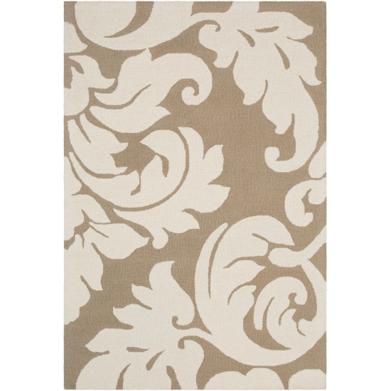 Surya Hermitage HMT-2491 4' x 6' Rug