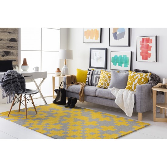 Surya Hilda HDA-2370 8' x 11' Rug